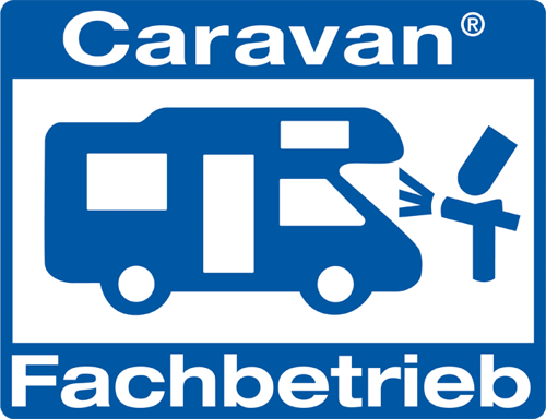 Logo Caravan-Fachbetrieb