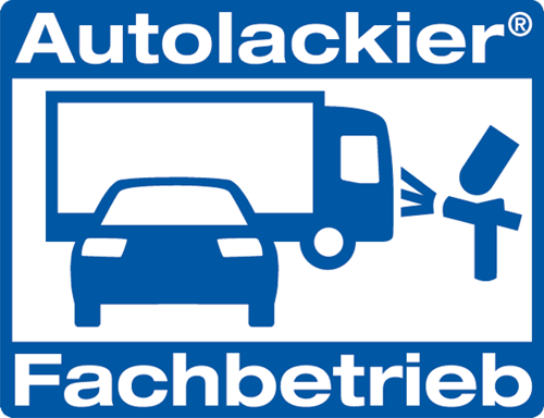 Logo Autolackier-Fachbetrieb